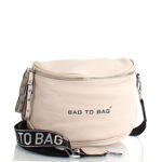 Τσαντάκι Μέσης Bag to Bag - H911401 BEIGE