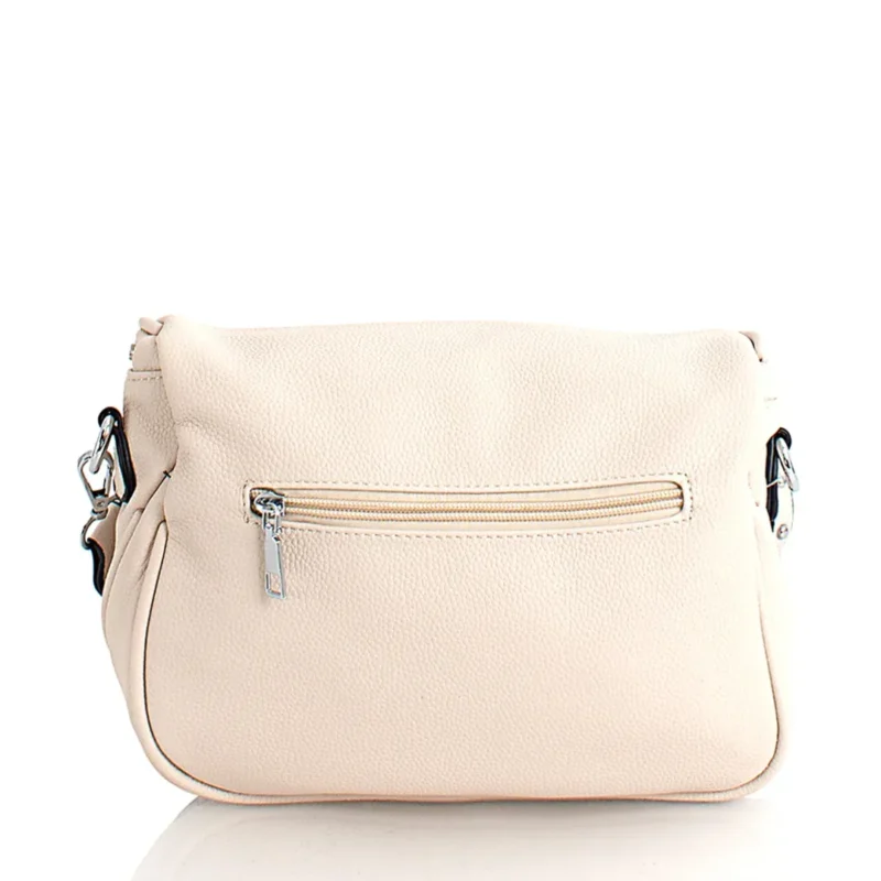 Τσαντάκι Μέσης Bag to Bag - H911401 BEIGE