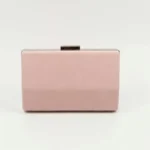 Τσαντάκι Βραδινό Clutch Bag To Bag - 10041-09 PINK