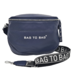 Τσαντάκι Μέσης Bag to Bag - H911408 BLUE