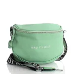 Τσαντάκι Μέσης Bag to Bag - H911401  MINT