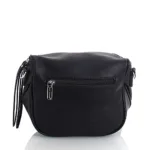 Τσαντάκι Μέσης Bag To Bag - 20084-01 BLACK