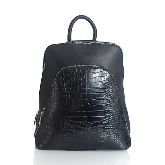 Γυναικεία Τσάντα Πλάτης Bag To Bag - 3119 BLACK