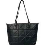 Τσάντα ώμου Bag to Bag - KX-222101 - BLACK
