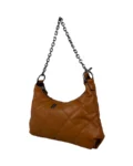 Τσάντα ώμου- χιαστί με αλυσίδα HW6219502 - TAMPA