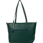 Τσάντα ώμου Bag to Bag - KX-222107 - GREEN