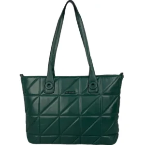 Τσάντα ώμου Bag to Bag - KX-222107 - GREEN