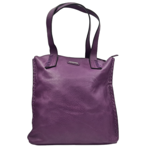 Τσάντα Ώμου Bag to Bag SP200830 - PURPLE