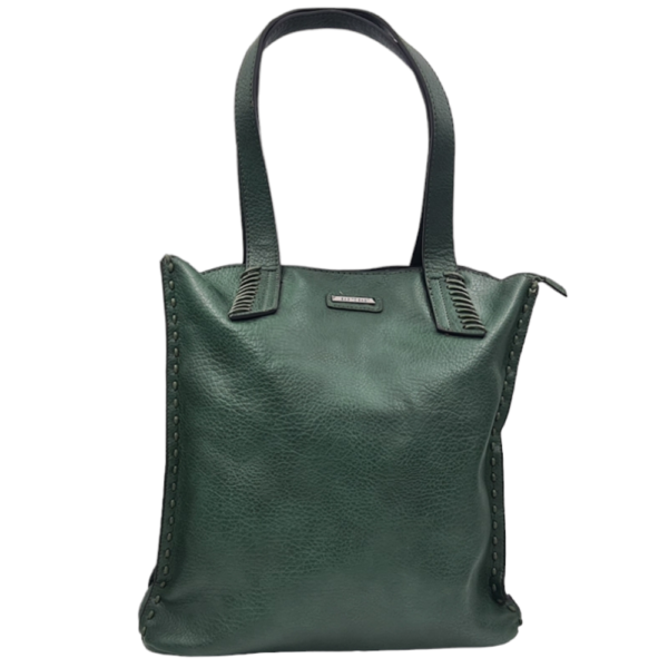 Τσάντα Ώμου Bag to Bag SP20083 GREEN