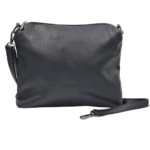 Τσάντα Ώμου Bag to Bag SP20081 - BLACK