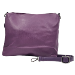 Τσάντα Ώμου Bag to Bag SP200830 - PURPLE
