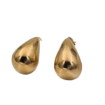 Σκουλαρίκια Σταγόνες - 334SK2806 GOLD