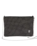 Τσάντα φάκελος – clutch -CK601201-BLACK