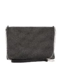 Τσάντα φάκελος – clutch -CK601201-BLACK