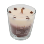 Αρωματικό κερί - Marshmallow Espresso